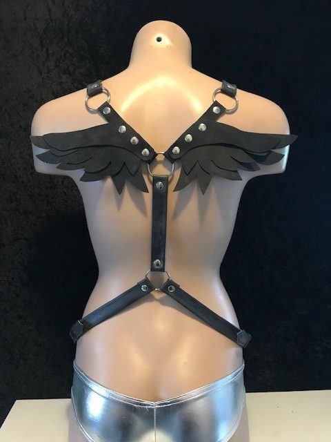 Wings top rubber